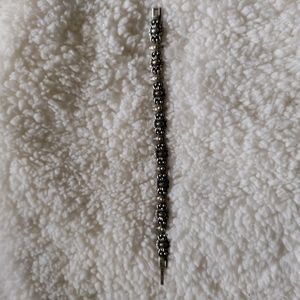 Flower Magnetic bracelet